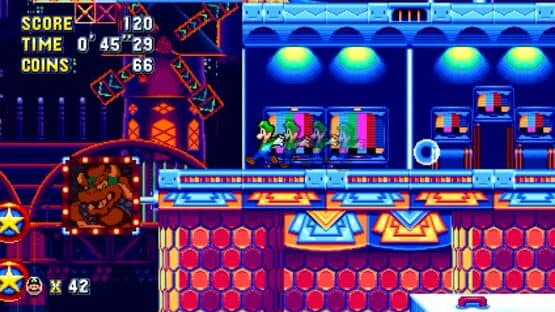 Mario Mania — screenshot 5