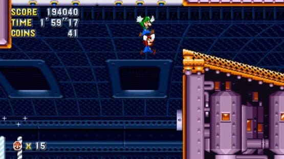 Mario Mania — screenshot 6