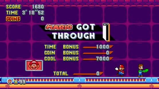 Mario Mania — screenshot 7