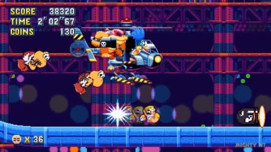 Mario Mania — screenshot 8