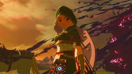 Zelda's Ballad — screenshot 3