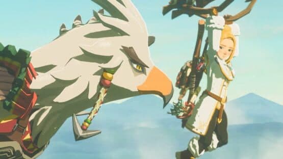 Zelda's Ballad — screenshot 6