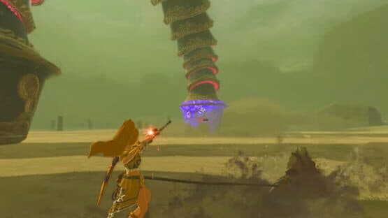 Zelda's Ballad — screenshot 7