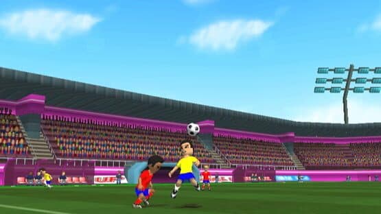 Soccer Up! — screenshot 3