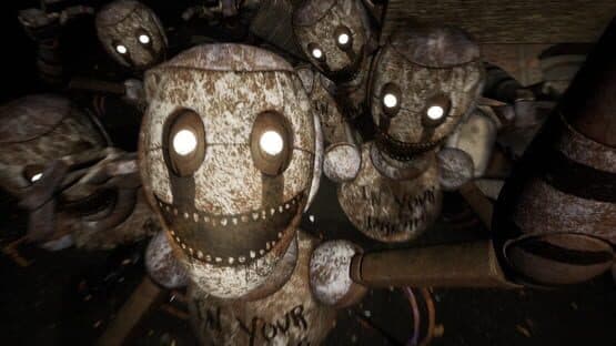 Five Nights at Freddy's: Security Breach - Collector's Edition — screenshot 2