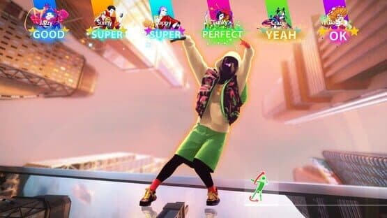 Just Dance 2023 Edition: Ultimate Edition — screenshot 3