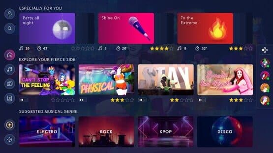 Just Dance 2023 Edition: Ultimate Edition — screenshot 5