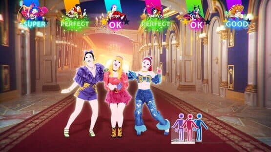 Just Dance 2023 Edition: Ultimate Edition — screenshot 6
