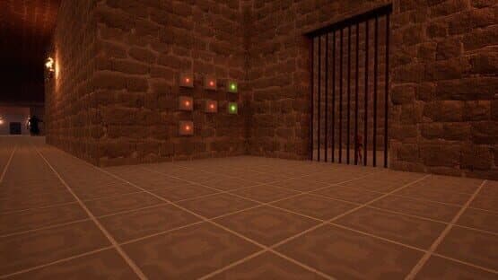 Derision — screenshot 1