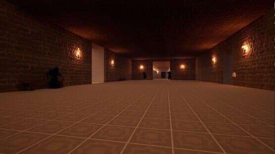 Derision — screenshot 2