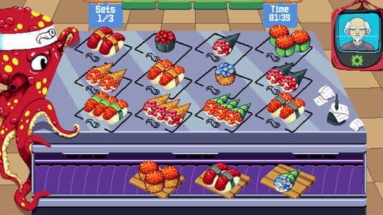Sushiman — screenshot 5