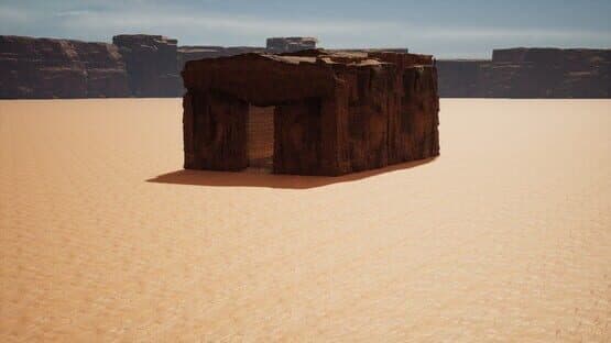 Derision — screenshot 5