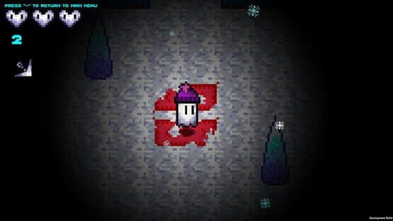 Ghost Guy — screenshot 2