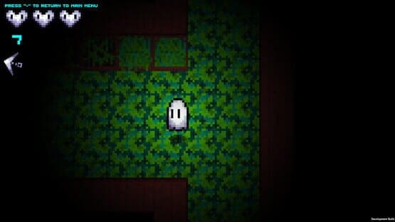 Ghost Guy — screenshot 3