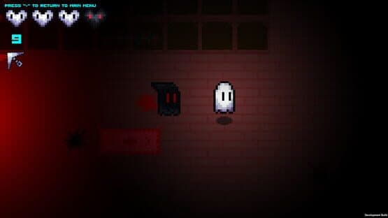 Ghost Guy — screenshot 4
