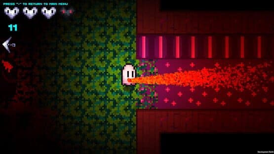Ghost Guy — screenshot 5