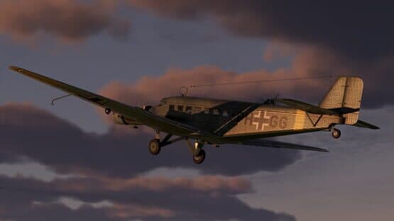 IL-2 Sturmovik: Battle of Stalingrad - Steel Birds Campaign — screenshot 4