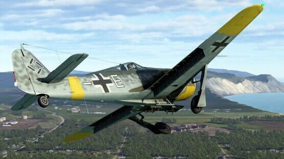 IL-2 Sturmovik: Battle of Stalingrad - Steel Birds Campaign — screenshot 6