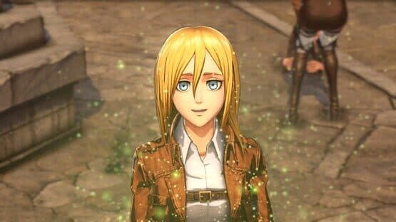 Attack on Titan 2: Deluxe Edition — screenshot 1