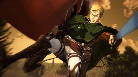 Attack on Titan 2: Deluxe Edition — screenshot 7