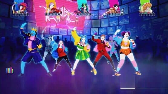 Just Dance 2023 Edition: Deluxe Edition — screenshot 4
