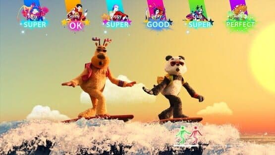 Just Dance 2023 Edition: Deluxe Edition — screenshot 7