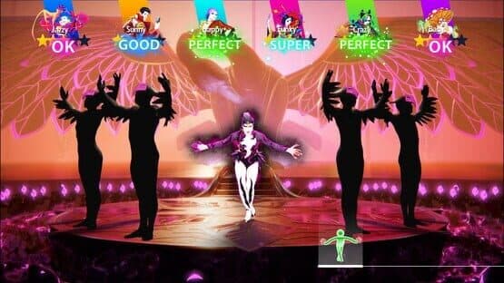 Just Dance 2023 Edition: Deluxe Edition — screenshot 8