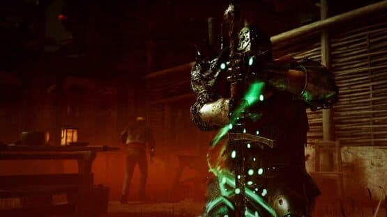 Dead by Daylight: Forged in Fog Chapter — screenshot 1