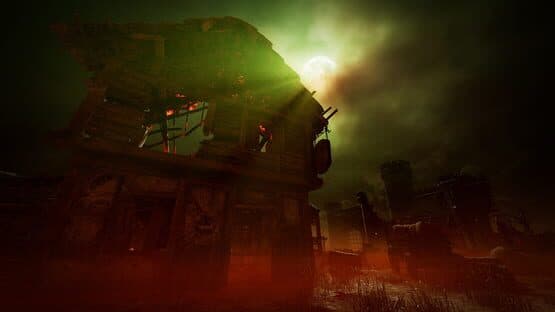 Dead by Daylight: Forged in Fog Chapter — screenshot 3
