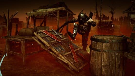 Dead by Daylight: Forged in Fog Chapter — screenshot 5