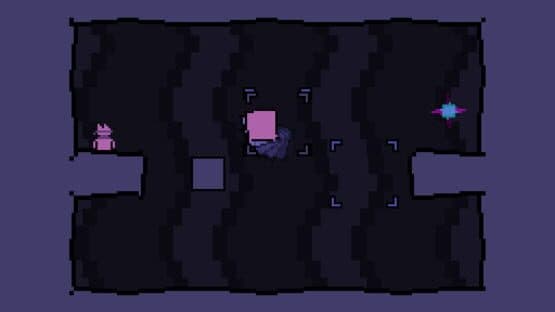 NullCat — screenshot 2