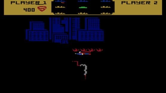Superman III — screenshot 2