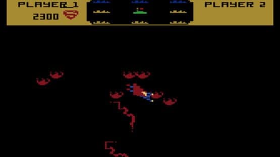 Superman III — screenshot 3