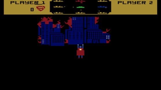 Superman III — screenshot 4