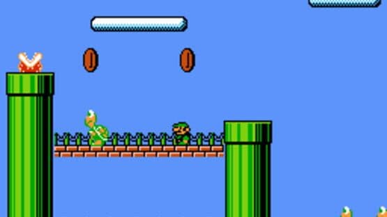 Rescue Yoshi! — screenshot 1