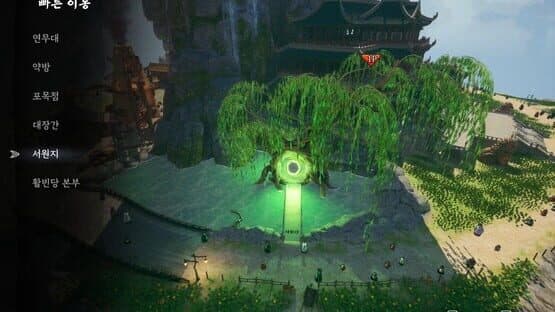 The Tales of Imjin War — screenshot 1