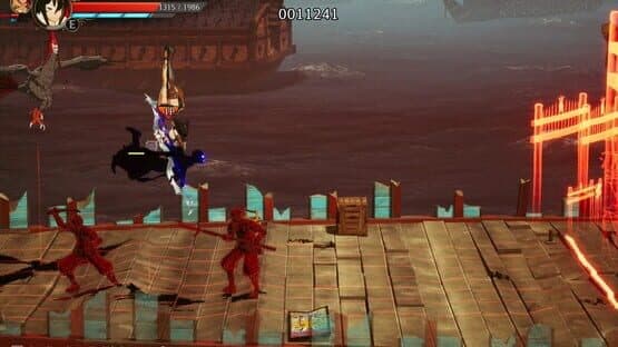 The Tales of Imjin War — screenshot 4