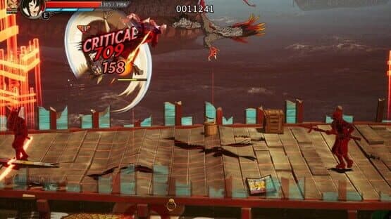 The Tales of Imjin War — screenshot 5