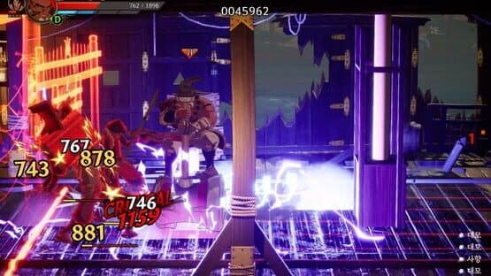 The Tales of Imjin War — screenshot 7