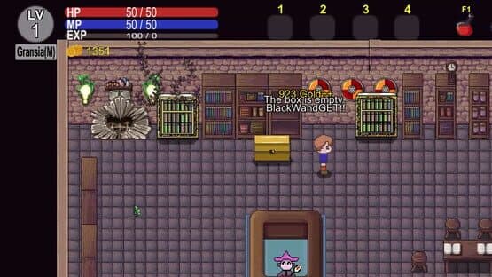 GrandTraveler — screenshot 2