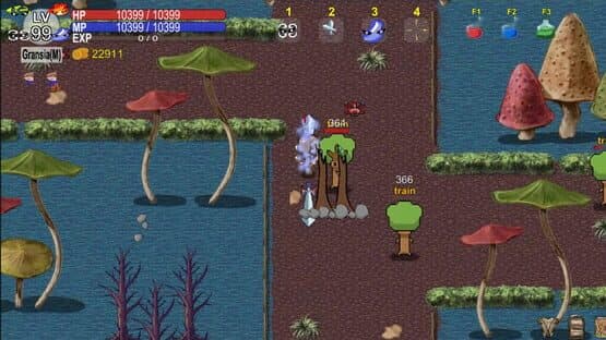 GrandTraveler — screenshot 3