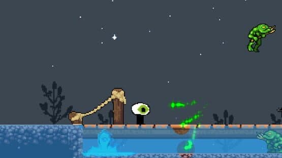 Olho — screenshot 1