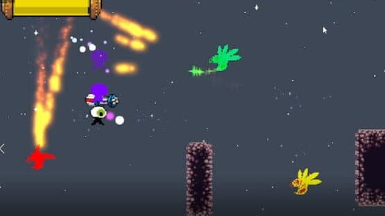 Olho — screenshot 2