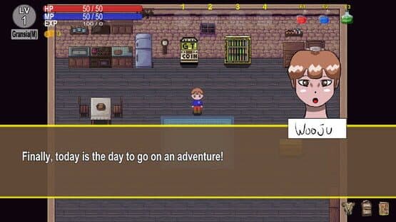 GrandTraveler — screenshot 5