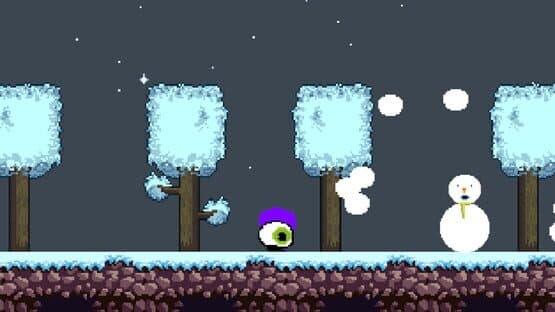 Olho — screenshot 4