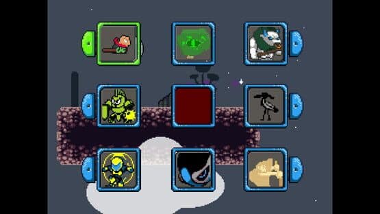 Olho — screenshot 8