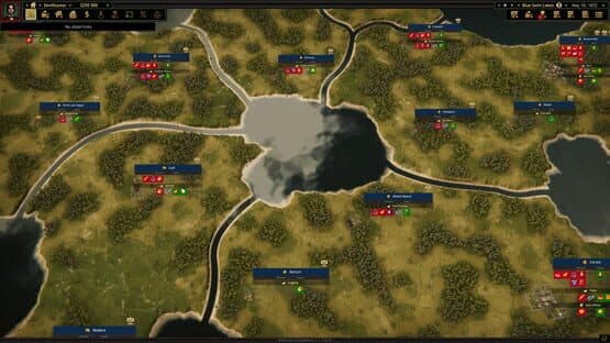 Railroad Corporation: Roadmaster Mission Pack — screenshot 1
