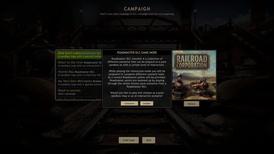 Railroad Corporation: Roadmaster Mission Pack — screenshot 2