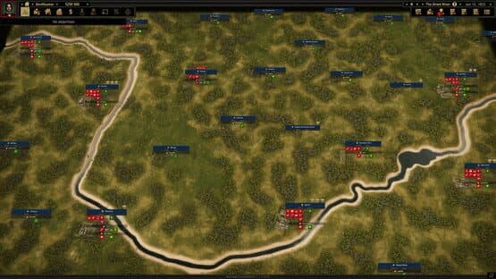 Railroad Corporation: Roadmaster Mission Pack — screenshot 3