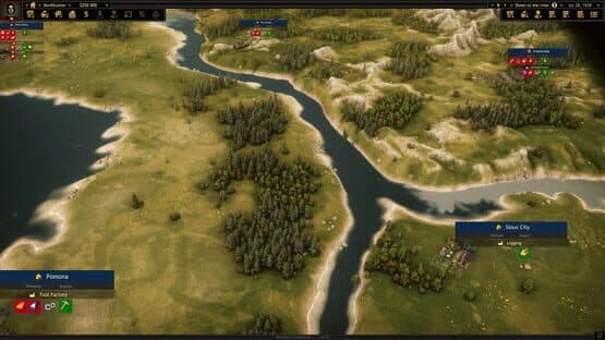 Railroad Corporation: Roadmaster Mission Pack — screenshot 4